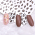 Leopard Print Fashion Series Nail Stickers Nail Stickers