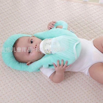 Newborn Nursing Pillow Doll Gift Plush Toys New Mother Baby Nursing Pillow Direct Supply Wholesale
