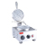 Commercial Electric Heating Single-Head Waffle Baker FY-DWB-1 Muffin Machine Waffle Machine Muffin Oven Snack Equipment