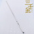 Stainless Steel Flat Stick with Hook Hanging Furnace Stick Hanging Stick BBQ Stick Barbecue Steel Stick Bake Needle