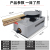 Gas Waffle Stove FY-L.R-B Veneer Waffle Oven Checkered Cake Machine Commercial Cookie Baking Machine Snack Equipment