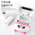 Panda Wrong Question Printer Student Bluetooth Portable Mini Printing Thermal Hand Account Printing without Ink