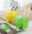 Baby Elephant Water Drainer Storage Rack Tableware Drainer Succulent Flower Pot Toothbrush Holder Multifunctional Office Storage