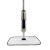 J110 Water-Spraying Mop Wooden Floor Household Lazy Flat Mop Can Put Disinfectant Rotating Mop Mop