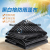 PE braid cloth truck waterproof rain cloth thickened and waterproof color cloth wholesale.