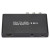 AV + HDMI to HDMI Two Input and One Output HDMI Two-Port I Switcher CVBs to HDMI 4K HD Converter