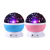 Star Light Projector Dreamy Rotating Romantic Starry Atmosphere Led Night Light