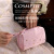 New Velvet Cosmetic Bag Anytime Portable Flannel XINGX Clutch Simple Carrying Small Change Lipstick Buggy Bag