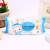 2021 Baby Hand and Mouth Wipes 80 Pumping Portable Baby Newborn Baby Child Wet Tissue Family Pack in Stock Wholesale