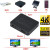 HDMI Splitter One-Switch Two-Way Mini HD Video HDMI Splitter One Divided into Two 4K HDMI One Divided into Two