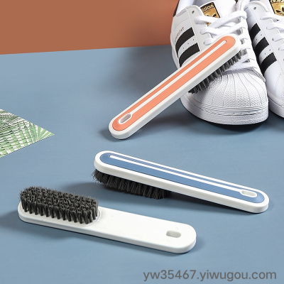 F23-2716 AIRSUN New Shoe Brush Supply Multicolor Shoe Brush Cleaning Series Furnishings