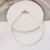 Artificial Artificial Artificial Pearl Necklace Factory Direct Supply Korean Jewelry Creative Fashion All-Match Spot