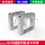 Tripod Turnstile Pedestrian Channel All-in-One Machine Site Scenic Spot Temperature Measurement Face Recognition Gate Machine Swipe Card Temperature Measurement Access Control System