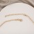 Artificial Artificial Artificial Pearl Necklace Factory Direct Supply Korean Jewelry Creative Fashion All-Match Spot