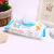 2021 Baby Hand and Mouth Wipes 80 Pumping Portable Baby Newborn Baby Child Wet Tissue Family Pack in Stock Wholesale