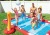American Intex57147 Rectangular Playground Park Pool Inflatable Entertainment Children's Swimming Pool Bath