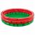 Intex from USA 58448 Watermelon Pool Inflatable Pool Children's Inflatable Swimming Pool Bath