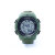 Student Watch Female Waterproof Luminous Middle School Student Female Female Primary School Student Junior High School Girl Girl Children's Electronic Watch