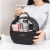 Transparent Cosmetic Bag Wash Bag Makeup Bag Cosmetic Storage Bag Net Red Cosmetic Bag Travel Bag Portable Bag