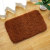 Exclusive for Cross-Border Foreign Trade Beautiful Velvet Carpet Nordic Style Bedroom Bathroom Absorbent Non-Woven Fabric Anti-Slip Dots Floor Mat