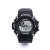 Watch for Boys and Students Trendy Children and Teenagers Middle School Students Sports Drop-Resistant Luminous Alarm Clock Waterproof Electronic Watch