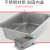 Desktop Two Pots Bain Marie FY-2V Commercial Electric Heating Maintaining Furnace Warm Stew Pot Food Soup Stove