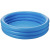 American Intex59416 Blue Three-Ring Pool Inflatable Swimming Pool Ocean Ball Pool Bath Children's Swimming Pool