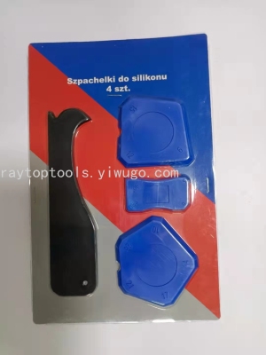 Tile Seam Doctor Blade Sets with Complete Specifications Welcome to Place an Order for Cross-Border E-Commerce Hot-Selling New Products Promotion