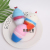 Simulation Ice Cream Vent Memory Toys Squeezing Toy Decompression Toy Creative New Exotic Toys Wholesale