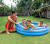 Intex from USA 58426 Inflatable Pool Inflatable Swimming Pool L Ocean Ball Pool L Bath Children's Pool