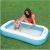 Intex from USA 57403 Luxury Baby Pool Inflatable Pool Swimming Pool Children Paddling Pool