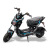 Manufacturers Supply Small War Police Electric Car Adult Two-Wheel Battery Car Supercar 800W Scooter Electric Car