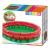 Intex from USA 58448 Watermelon Pool Inflatable Pool Children's Inflatable Swimming Pool Bath