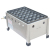 Electric Heating Fish Ball Stove FY-1111 Japanese-Style Gas Pill Veneer Octopus Maruko Shrimp and Egg Stove