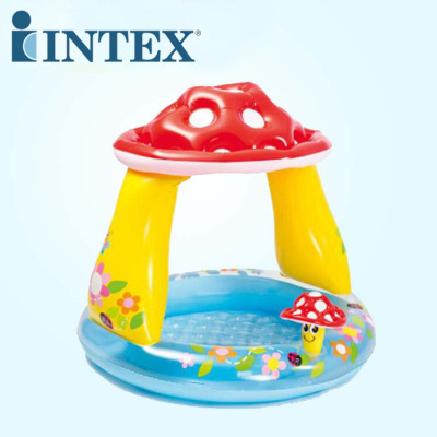 American Intex57114 Baby Swimming Pool Inflatable Infant, Baby, Infant Swimming Pool Home