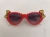 Kids Sunglasses Sunglasses Kids Girls Fashion Fashion Baby Cute Children's Glasses, UV Protection Glasses