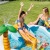 Intex57162 Animal Submarine Adventure Slide Park Pool Inflatable Children's Swimming Pool Bath