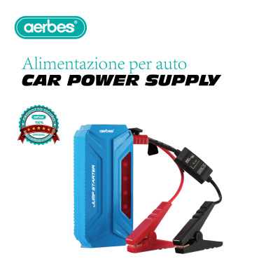 AB-Q002 CAR POWER SUPPLY