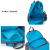 Backpack Travel Bag Sports Bag Hiking Backpack Travel Bag Portable Folding Bag Travel Bag