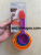 New Popular Color Measuring Spoon Big Measuring Spoon Small Measuring Spoon Plastic