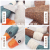 Pet Plush Wild Goose Sound Toy Cat Dog Linen Molar Tooth Cleaning Vent Toy High Quality Wireless Head Promotion