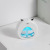 USB Small Magic Humidifier Household Mute Small Large Spray Air Conditioner Bedroom Desktop Office Purified Air