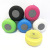 Bathroom Waterproof Fall Bluetooth Speaker Kitchen with Large Suction Cup Mini Wireless Portable Small Speaker Outdoor