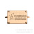 Customized Zinc Alloy Hardware Nameplate Manufacturer Trademark Mark Wholesale Handbag Metal Labeling Logo