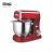 DSP/DSP Household Kitchen Large Capacity 8L Flour-Mixing Machine 1500W Power Multifunction Stand Mixer