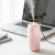 Creative New Humidifier USB Home Mini Car Purifier Small Spray Used in Bedroom Night Light Aroma Diffuser