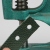 Wholesale Hand Press Punching Tool Dotter Punching Mold Hand Tool Air Hole Rivet Snap Fastener DIY Punching