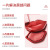 Fanzhen Cherry Collagen Lip Mask Hydrating Moisturizing and Nourishing Lip Sleeping Mask Exfoliating Fade Lip Lines Lip Care