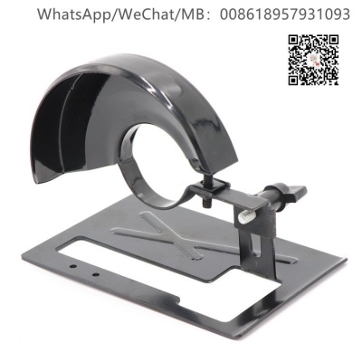 Angle grinder bracket 角磨机支架 Angle grinder stand