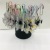 Mobile Phone Gyro Pendant Gel Pen Cartoon Character Cartoon Animal Fingertip Gyro Mo Mo Mo Yi Erasable Pen